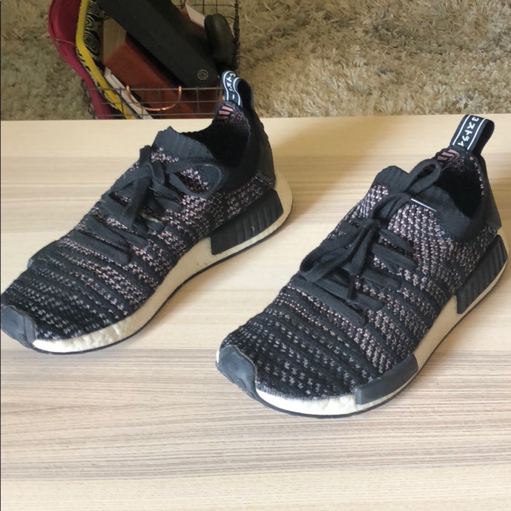 Adidas NMD Boost Knit